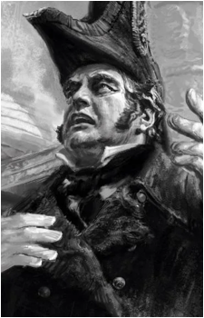 Sir John Franklin