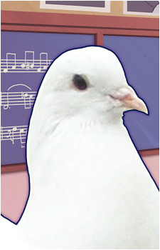 Sakuya Le Bel Shirogane's image