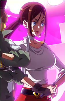 Tsugumi Tsukasa's image
