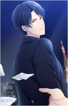 Yuzuru Shiba