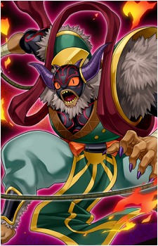 Goyo Predator's image
