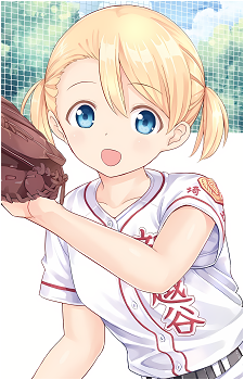 Ibuki Kawaguchi's image