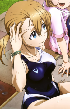 Ibuki Kawaguchi