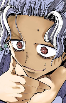 Shinobu Miyama