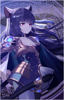 Nia {IMR}