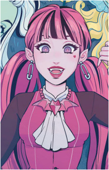 Draculaura