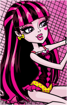 Draculaura