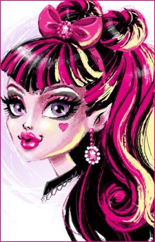 Draculaura