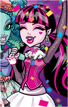 Draculaura