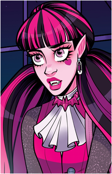 Draculaura