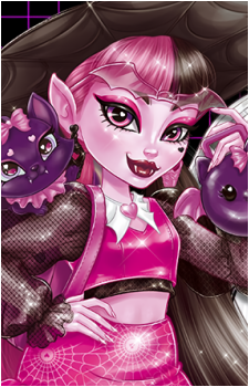 Draculaura
