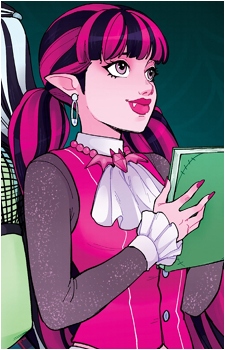 Draculaura