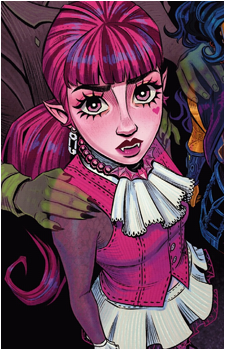 Draculaura