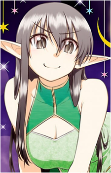 Kazamori Itoko