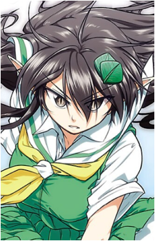 Kazamori Itoko