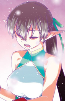 Kazamori Itoko