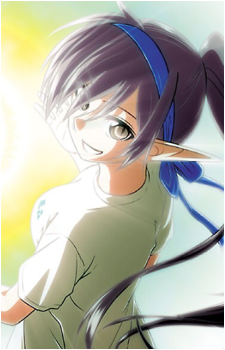 Kazamori Itoko
