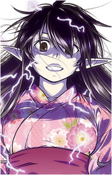 Kazamori Itoko
