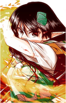Kazamori Itoko