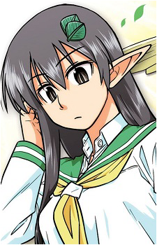 Kazamori Itoko's image