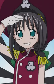 Silvia Maruyama's image