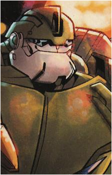 Bulkhead's image