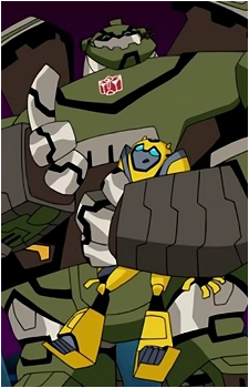 Bulkhead