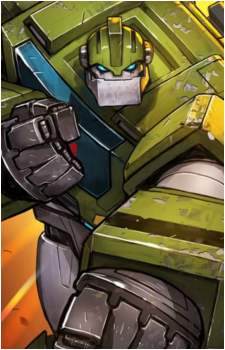 Bulkhead's image