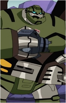 Bulkhead