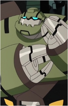 Bulkhead