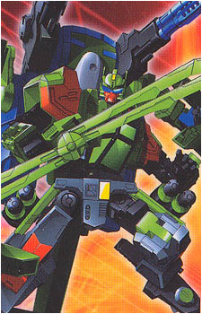 Bulkhead