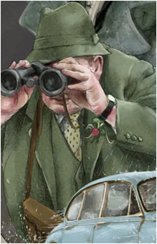 Monty's image