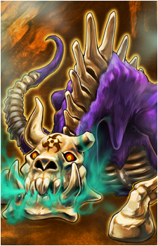 Koa'ki Meiru Ghoulungulate's image