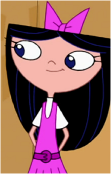 Isabella Garcia-Shapiro's image