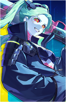 Rebecca