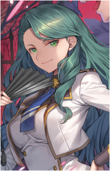 Kirara Kusunoki