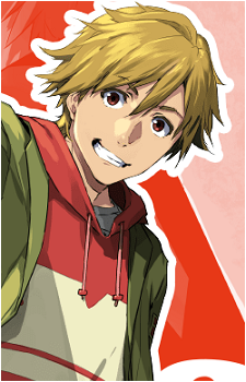 Kazuki Kurusu