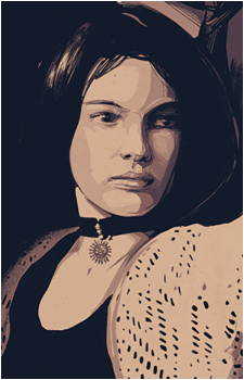 Mathilda Lando