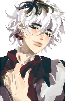 Crush {CC}