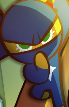 Ninja Cookie's image
