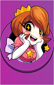 Princess Mayapple's image