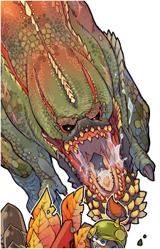 Image 4 of Deviljho
