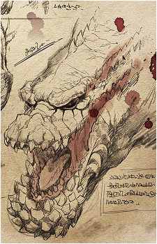 Image 7 of Deviljho