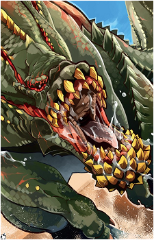 Image 9 of Deviljho