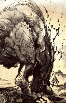 Image 8 of Deviljho