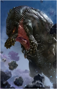 Image 10 of Deviljho