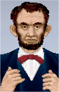 Abe Lincoln {Civ}