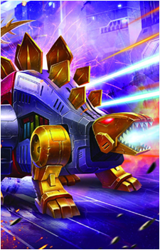 Snarl's image