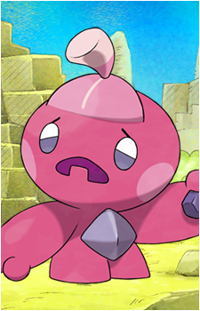 Tinkatink's image