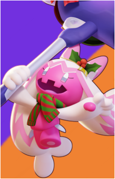 Tinkatink